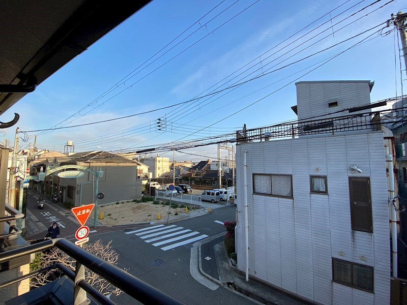 芦屋川駅 徒歩3分 1階の物件内観写真