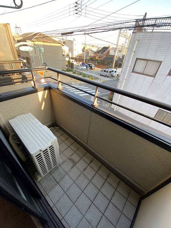 芦屋川駅 徒歩3分 1階の物件内観写真