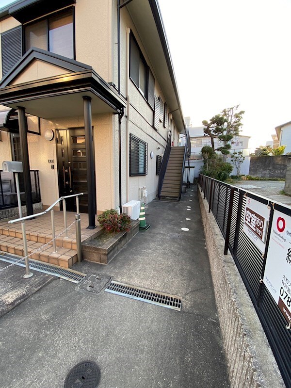 芦屋川駅 徒歩3分 1階の物件内観写真