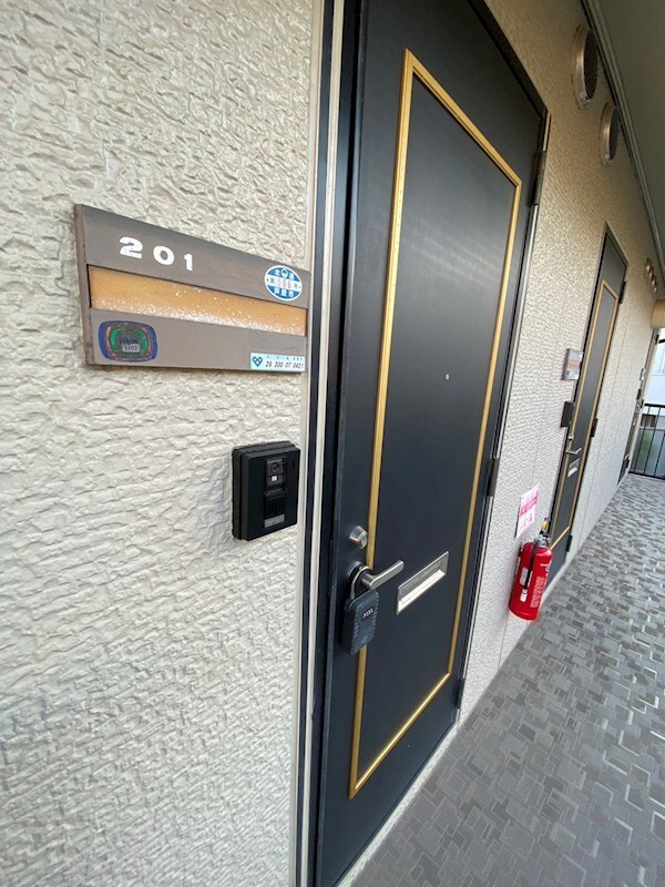 芦屋川駅 徒歩3分 1階の物件内観写真