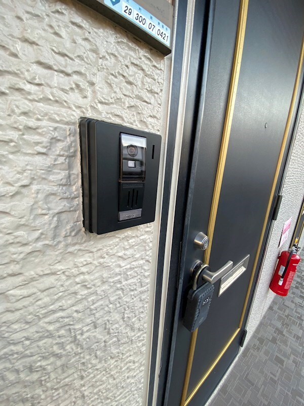 芦屋川駅 徒歩3分 1階の物件内観写真