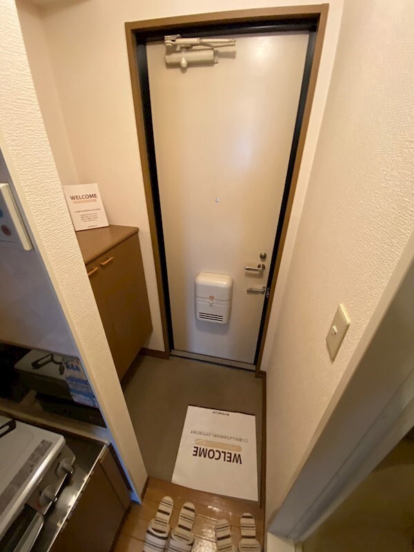 芦屋川駅 徒歩3分 1階の物件内観写真