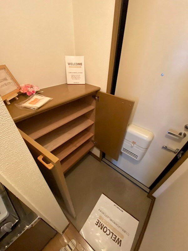 芦屋川駅 徒歩3分 1階の物件内観写真