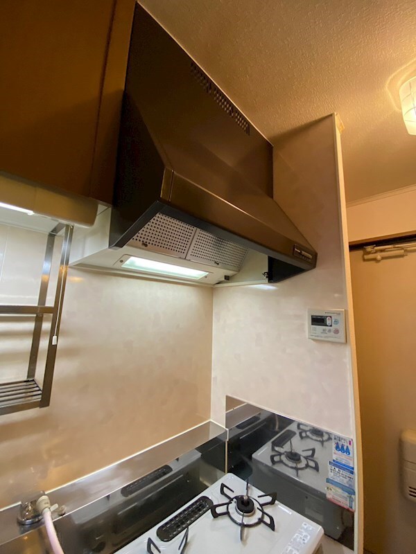 芦屋川駅 徒歩3分 1階の物件内観写真