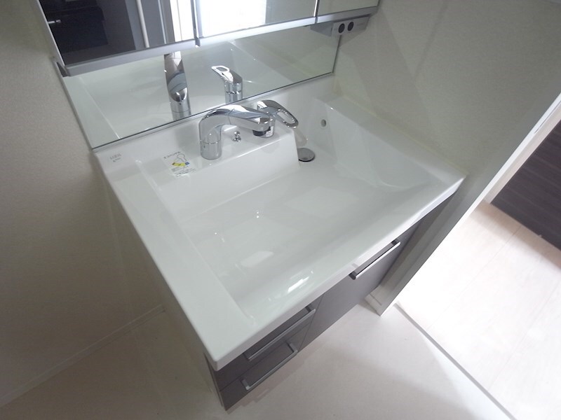 ヴィラージュ山手の物件内観写真