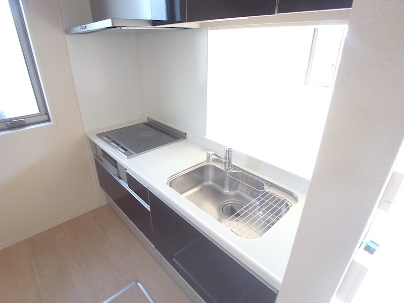 ヴィラージュ山手の物件内観写真