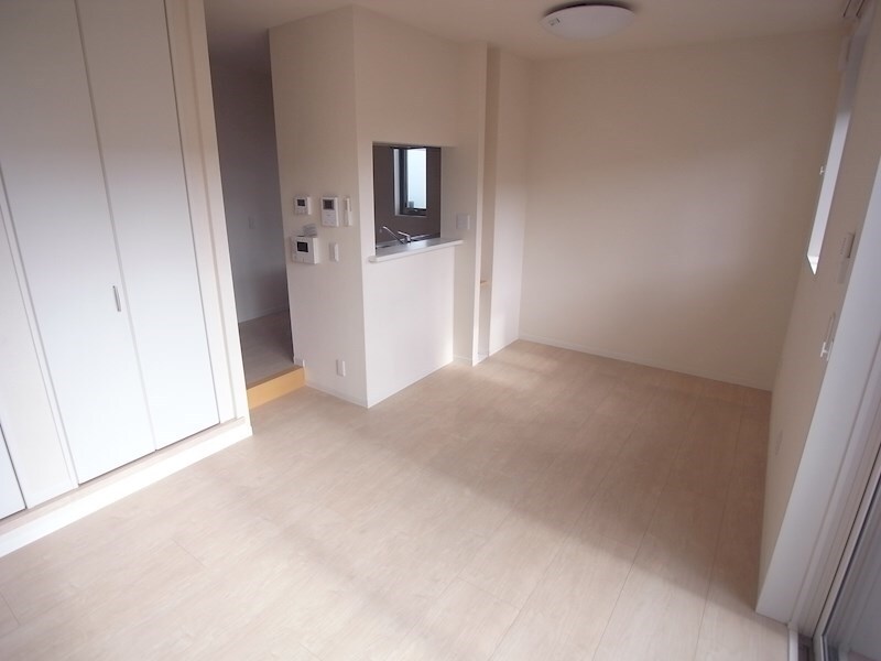 ヴィラージュ山手の物件内観写真