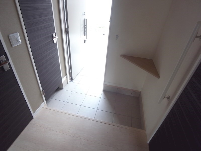 ヴィラージュ山手の物件内観写真