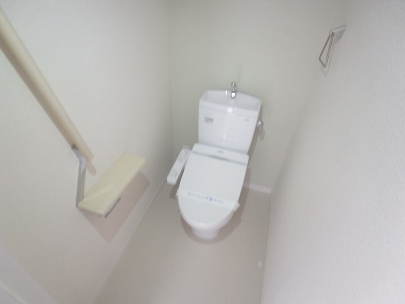 ヴィラージュ山手の物件内観写真