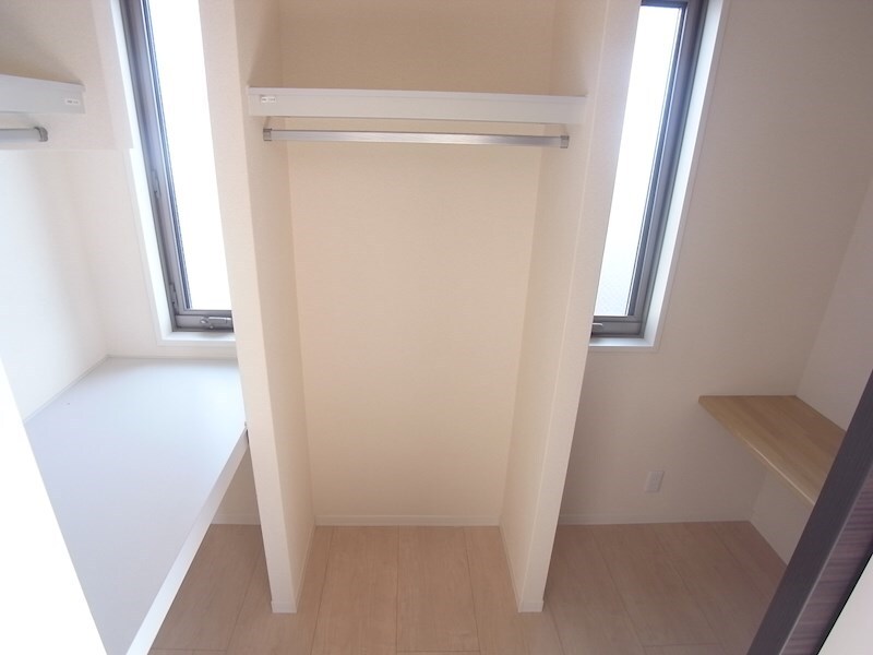 ヴィラージュ山手の物件内観写真