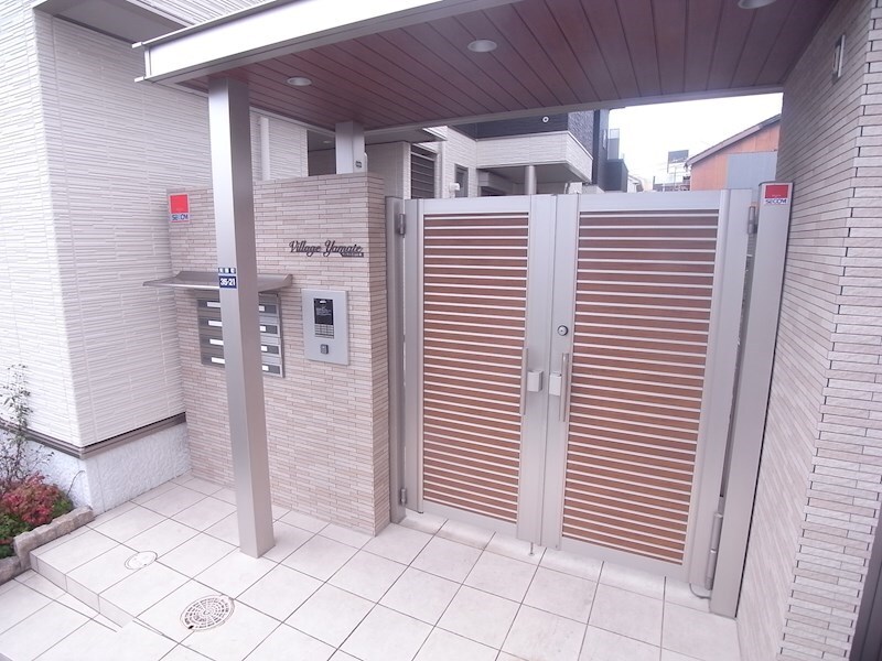 ヴィラージュ山手の物件内観写真