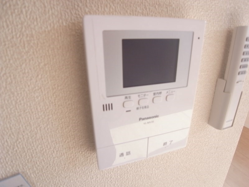 ヴィラージュ山手の物件内観写真