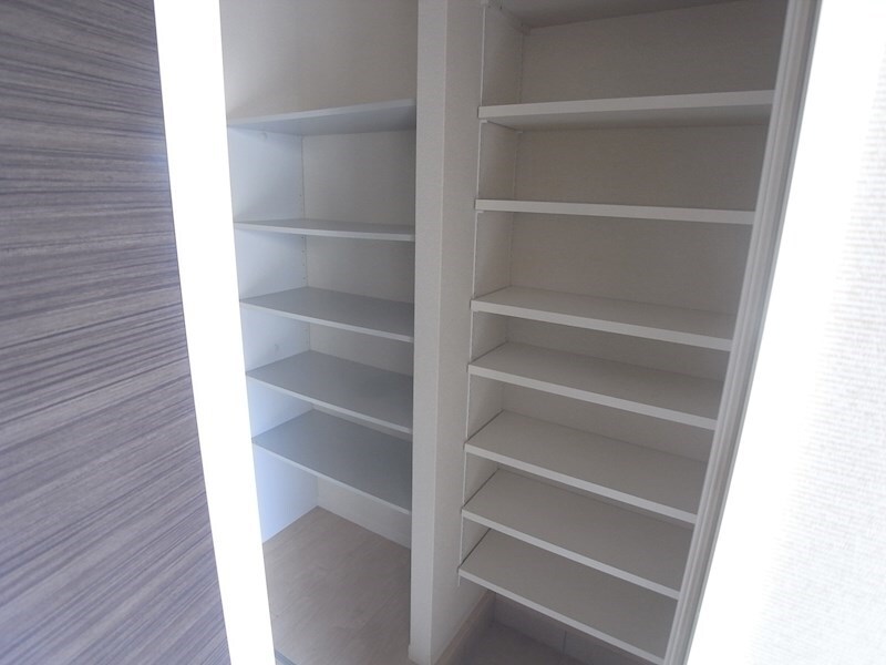 ヴィラージュ山手の物件内観写真