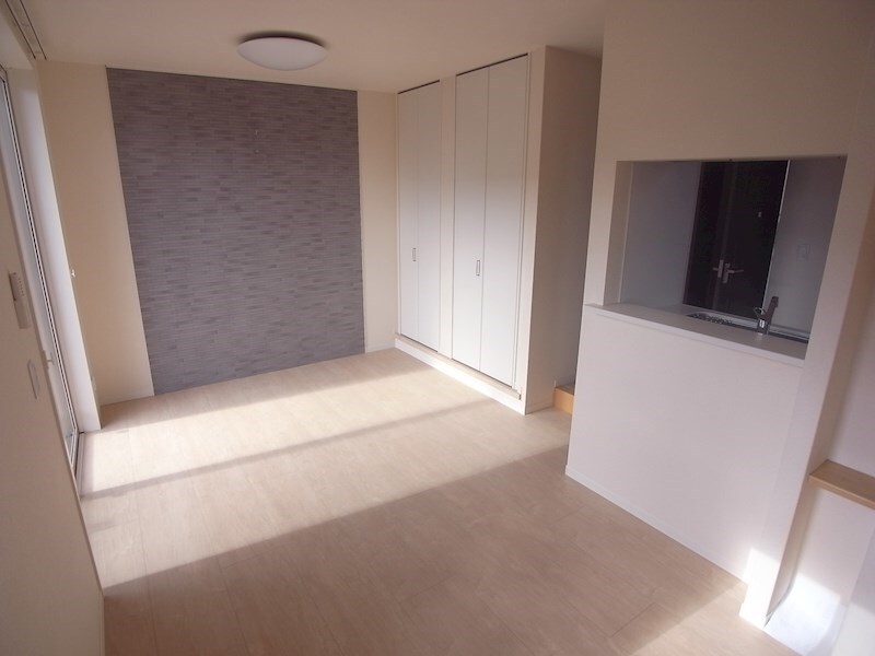 ヴィラージュ山手の物件内観写真