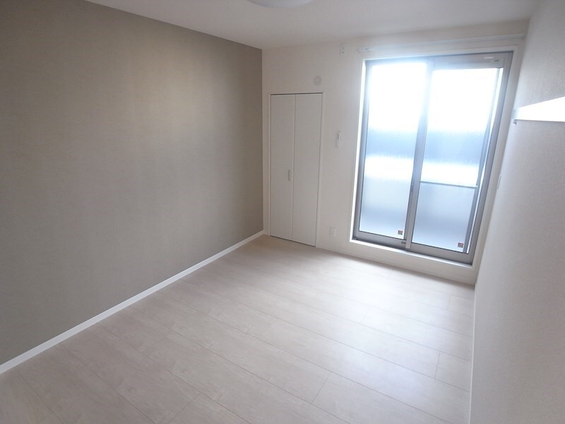 ヴィラージュ山手の物件内観写真