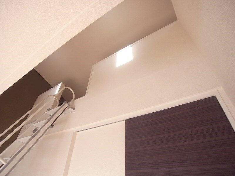 ヴィラージュ山手の物件内観写真