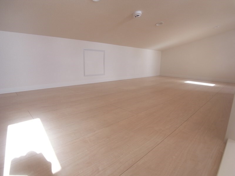 ヴィラージュ山手の物件内観写真