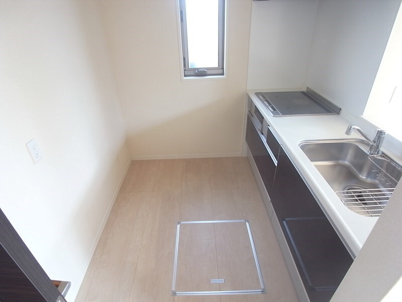 ヴィラージュ山手の物件内観写真