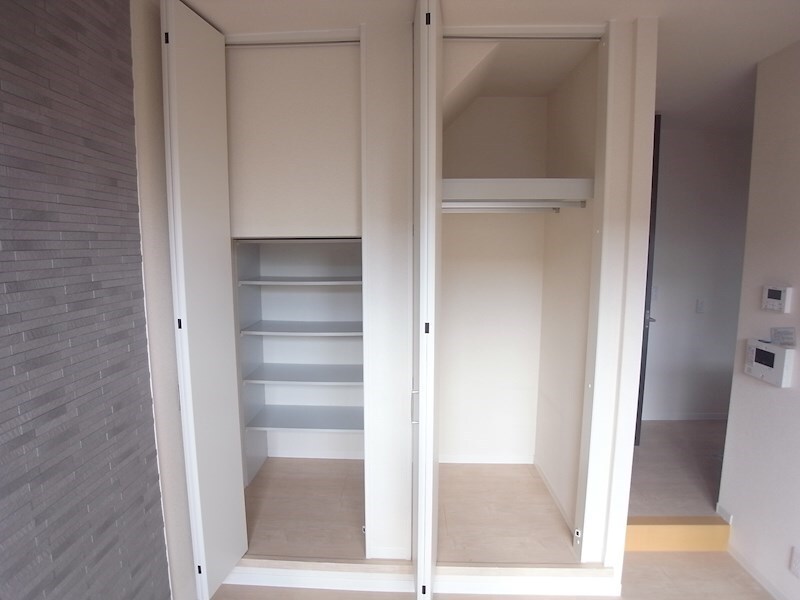 ヴィラージュ山手の物件内観写真