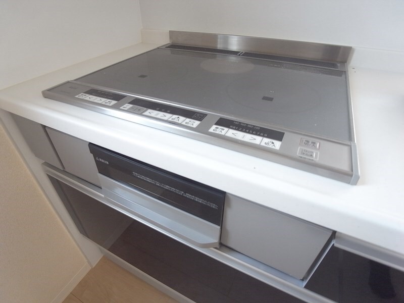 ヴィラージュ山手の物件内観写真