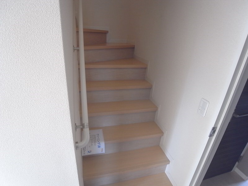 ヴィラージュ山手の物件内観写真