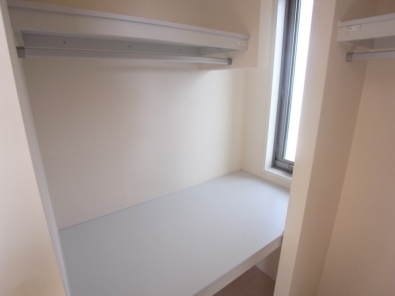 ヴィラージュ山手の物件内観写真