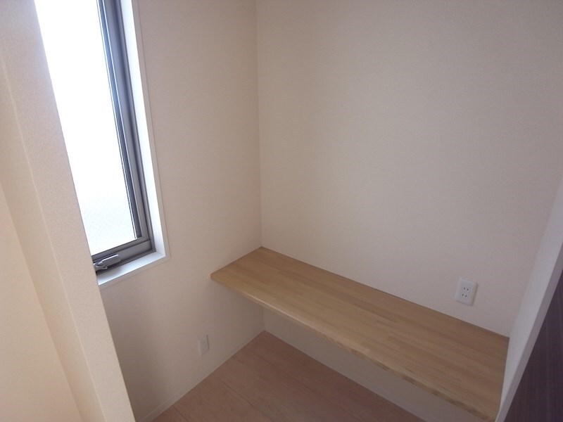 ヴィラージュ山手の物件内観写真