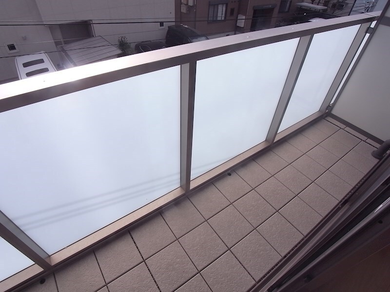 ヴィラージュ山手の物件内観写真