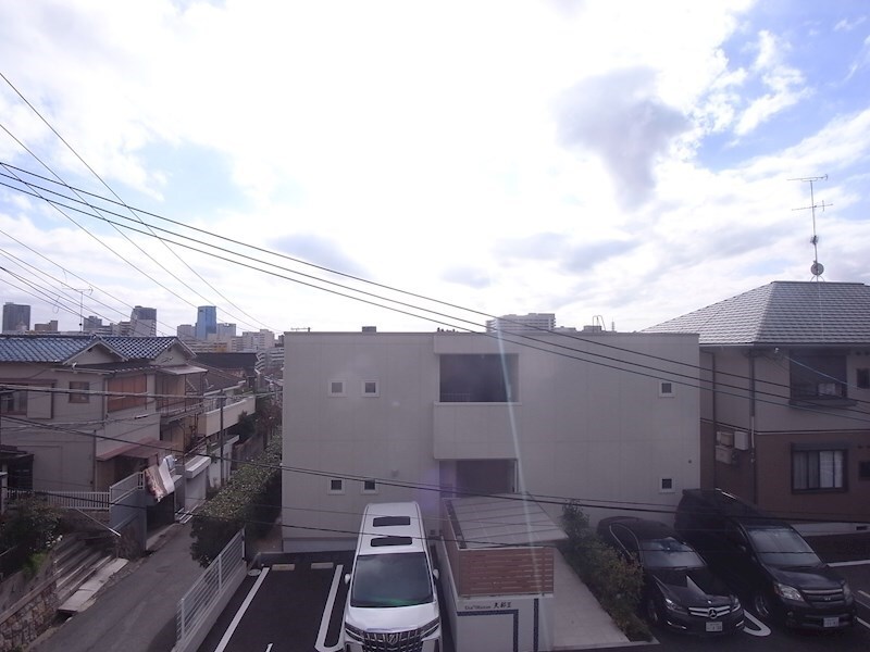 ヴィラージュ山手の物件内観写真