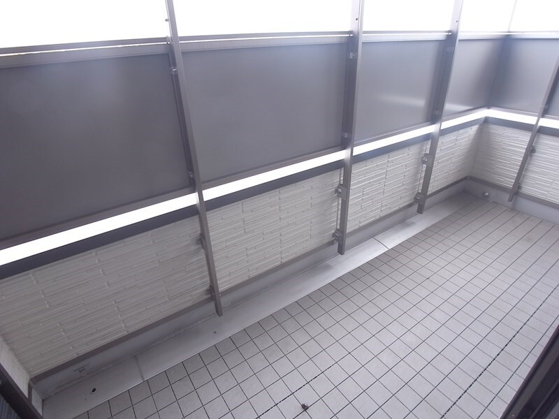 ヴィラージュ山手の物件内観写真