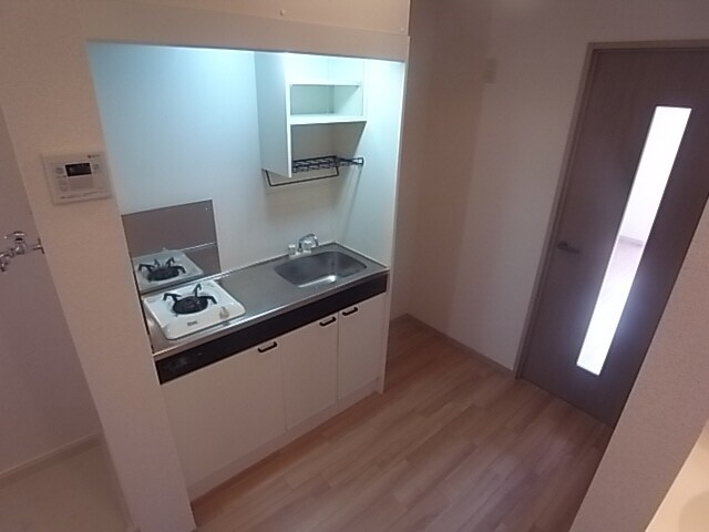 ハイネス岡本の物件内観写真