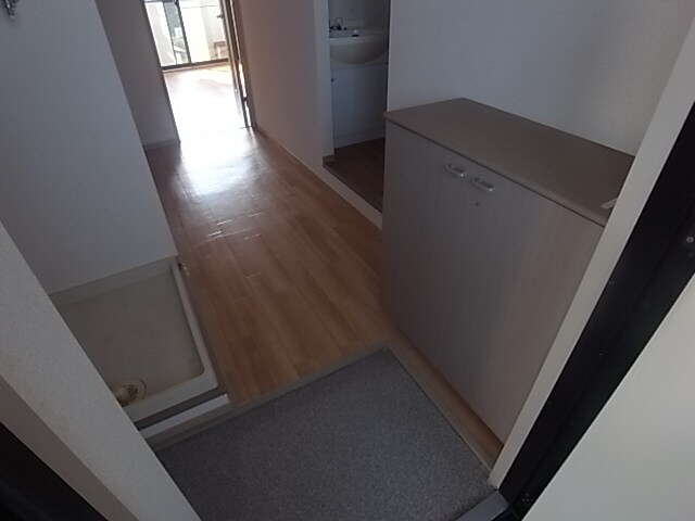 ハイネス岡本の物件内観写真