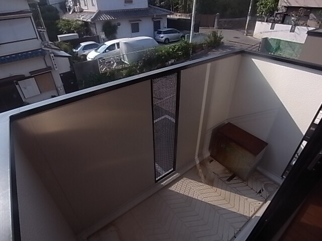 ハイネス岡本の物件内観写真