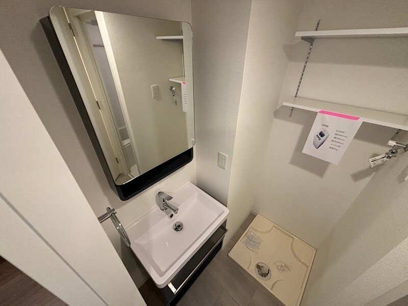 兵庫駅 徒歩5分 3階の物件内観写真