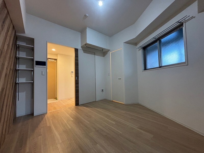 兵庫駅 徒歩5分 3階の物件内観写真