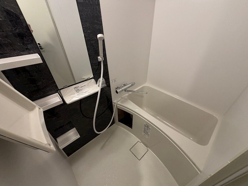 兵庫駅 徒歩5分 3階の物件内観写真