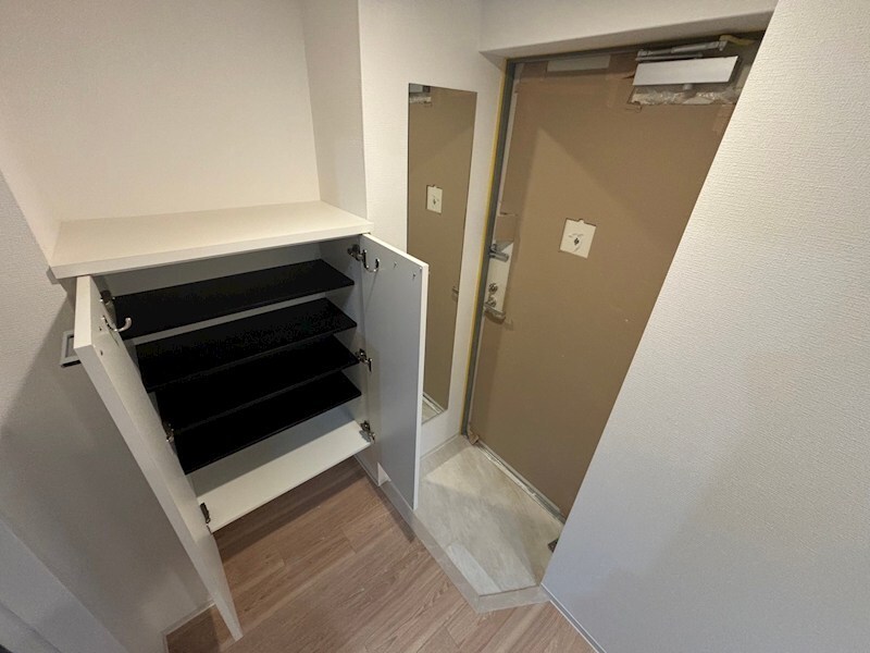 兵庫駅 徒歩5分 2階の物件内観写真