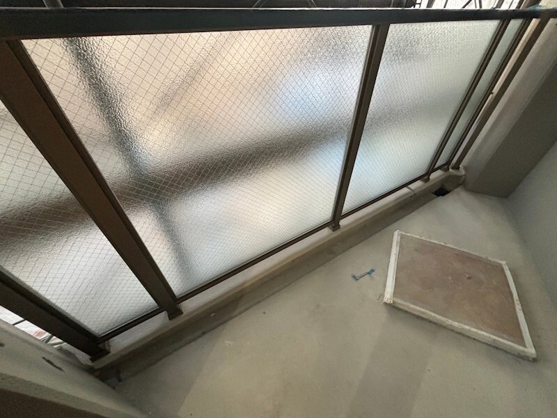 兵庫駅 徒歩5分 3階の物件内観写真