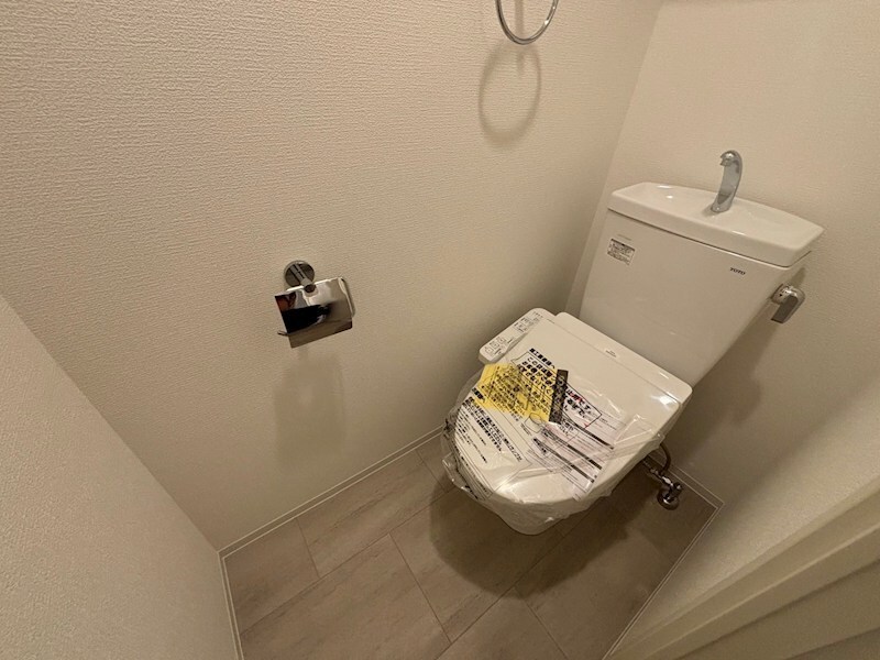 兵庫駅 徒歩5分 3階の物件内観写真