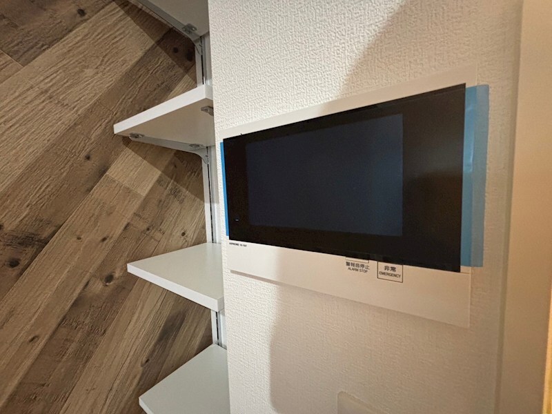 兵庫駅 徒歩5分 3階の物件内観写真