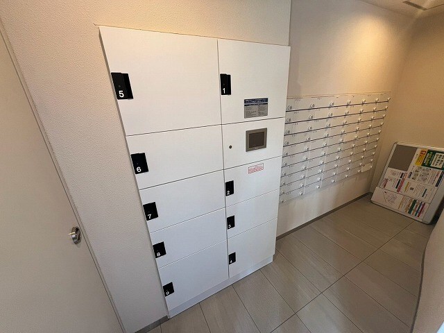 兵庫駅 徒歩5分 3階の物件内観写真