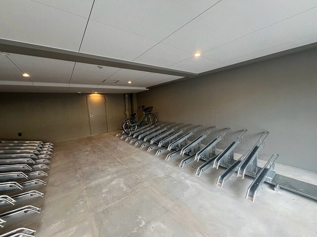 兵庫駅 徒歩5分 3階の物件内観写真