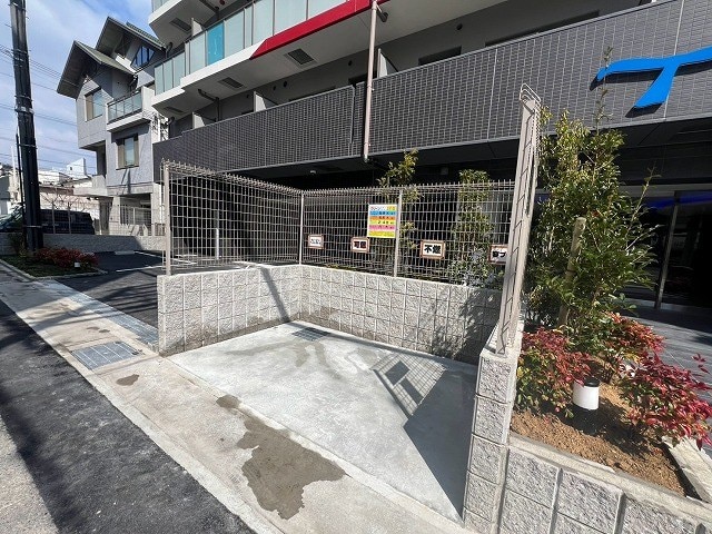 兵庫駅 徒歩5分 2階の物件内観写真