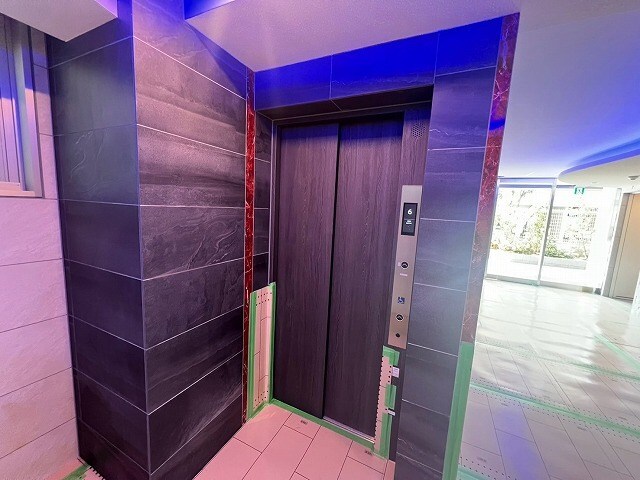 兵庫駅 徒歩5分 3階の物件内観写真