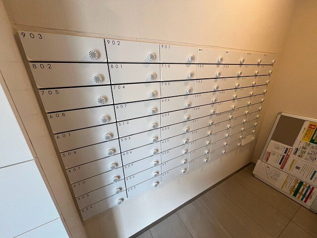 兵庫駅 徒歩5分 3階の物件内観写真