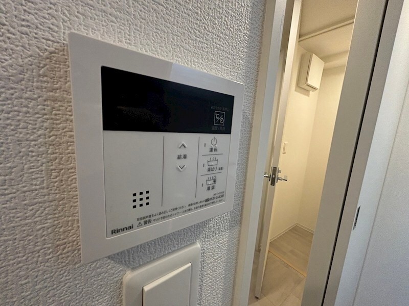 兵庫駅 徒歩5分 3階の物件内観写真