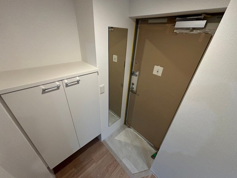 兵庫駅 徒歩5分 3階の物件内観写真