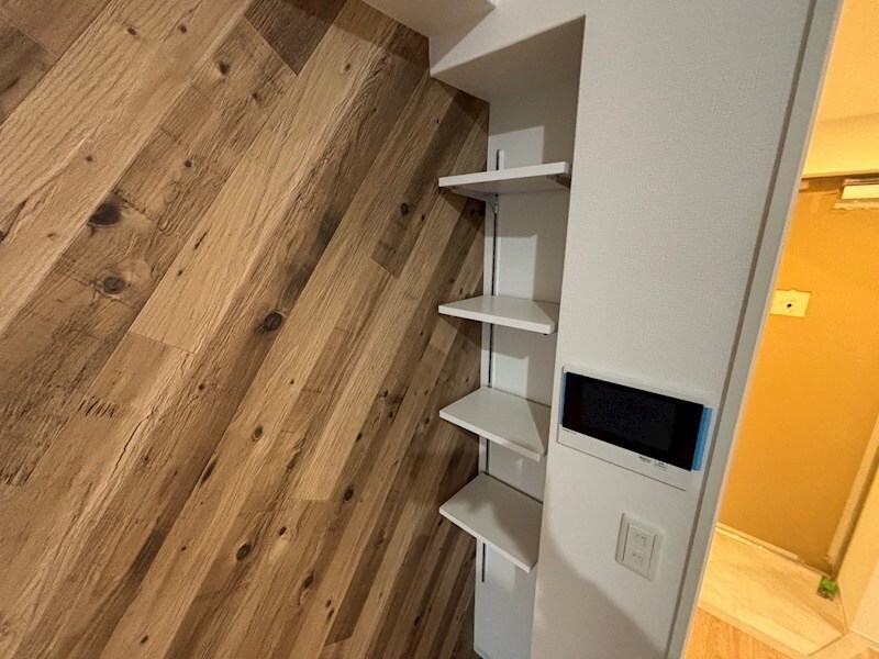 兵庫駅 徒歩5分 3階の物件内観写真