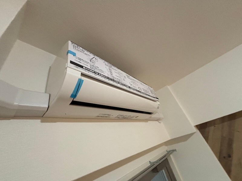 兵庫駅 徒歩5分 3階の物件内観写真