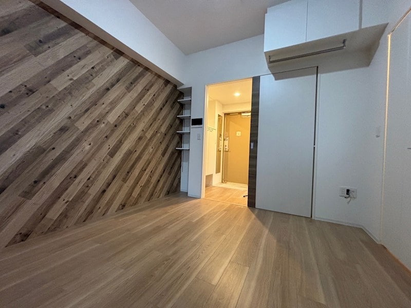 兵庫駅 徒歩5分 3階の物件内観写真